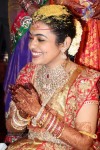 Nandamuri Mohana Krishna Daughter Marriage Photos - 85 of 249