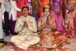 Nandamuri Mohana Krishna Daughter Marriage Photos - 86 of 249