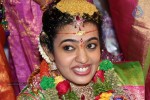 Nandamuri Mohana Krishna Daughter Marriage Photos - 87 of 249