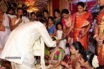 Nandamuri Mohana Krishna Daughter Marriage Photos - 94 of 249