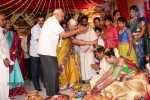 Nandamuri Mohana Krishna Daughter Marriage Photos - 98 of 249