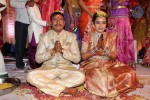 Nandamuri Mohana Krishna Daughter Marriage Photos - 105 of 249