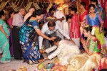 Nandamuri Mohana Krishna Daughter Marriage Photos - 110 of 249