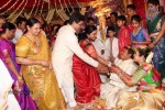 Nandamuri Mohana Krishna Daughter Marriage Photos - 112 of 249