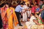 Nandamuri Mohana Krishna Daughter Marriage Photos - 113 of 249