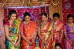 Nandamuri Mohana Krishna Daughter Marriage Photos - 119 of 249