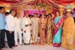 Nandamuri Mohana Krishna Daughter Marriage Photos - 123 of 249