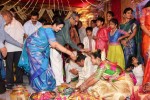Nandamuri Mohana Krishna Daughter Marriage Photos - 128 of 249