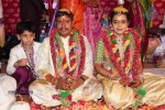 Nandamuri Mohana Krishna Daughter Marriage Photos - 129 of 249