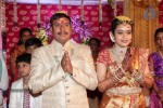 Nandamuri Mohana Krishna Daughter Marriage Photos - 130 of 249