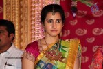 Nandamuri Mohana Krishna Daughter Marriage Photos - 131 of 249