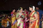 Nandamuri Mohana Krishna Daughter Marriage Photos - 134 of 249