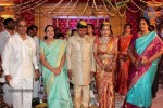 Nandamuri Mohana Krishna Daughter Marriage Photos - 136 of 249