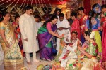 Nandamuri Mohana Krishna Daughter Marriage Photos - 141 of 249