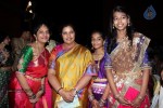 Nandamuri Mohana Krishna Daughter Marriage Photos - 145 of 249