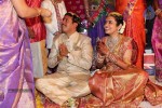 Nandamuri Mohana Krishna Daughter Marriage Photos - 146 of 249
