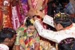 Nandamuri Mohana Krishna Daughter Marriage Photos - 150 of 249