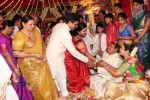 Nandamuri Mohana Krishna Daughter Marriage Photos - 155 of 249