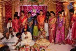 Nandamuri Mohana Krishna Daughter Marriage Photos - 159 of 249