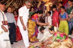 Nandamuri Mohana Krishna Daughter Marriage Photos - 161 of 249