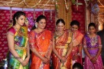 Nandamuri Mohana Krishna Daughter Marriage Photos - 162 of 249
