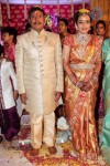 Nandamuri Mohana Krishna Daughter Marriage Photos - 163 of 249
