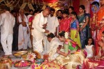 Nandamuri Mohana Krishna Daughter Marriage Photos - 164 of 249