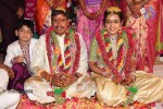 Nandamuri Mohana Krishna Daughter Marriage Photos - 170 of 249
