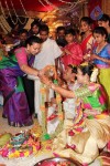 Nandamuri Mohana Krishna Daughter Marriage Photos - 173 of 249
