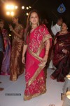 Nandamuri Mohana Krishna Daughter Marriage Photos - 174 of 249