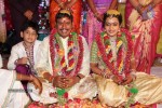 Nandamuri Mohana Krishna Daughter Marriage Photos - 175 of 249