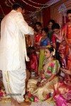 Nandamuri Mohana Krishna Daughter Marriage Photos - 178 of 249
