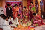 Nandamuri Mohana Krishna Daughter Marriage Photos - 180 of 249