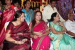 Nandamuri Mohana Krishna Daughter Marriage Photos - 181 of 249
