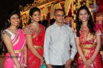 Nandamuri Mohana Krishna Daughter Marriage Photos - 184 of 249