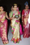 Nandamuri Mohana Krishna Daughter Marriage Photos - 186 of 249