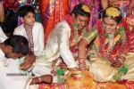 Nandamuri Mohana Krishna Daughter Marriage Photos - 187 of 249