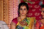 Nandamuri Mohana Krishna Daughter Marriage Photos - 190 of 249