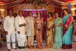 Nandamuri Mohana Krishna Daughter Marriage Photos - 192 of 249