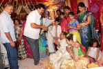 Nandamuri Mohana Krishna Daughter Marriage Photos - 197 of 249