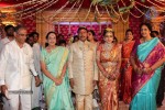 Nandamuri Mohana Krishna Daughter Marriage Photos - 198 of 249