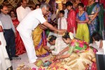 Nandamuri Mohana Krishna Daughter Marriage Photos - 201 of 249