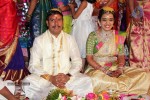 Nandamuri Mohana Krishna Daughter Marriage Photos - 202 of 249
