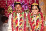 Nandamuri Mohana Krishna Daughter Marriage Photos - 205 of 249
