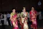 Nandamuri Mohana Krishna Daughter Marriage Photos - 206 of 249
