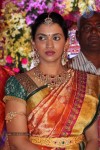 Nandamuri Mohana Krishna Daughter Marriage Photos - 207 of 249