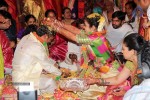 Nandamuri Mohana Krishna Daughter Marriage Photos - 208 of 249