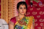 Nandamuri Mohana Krishna Daughter Marriage Photos - 235 of 249