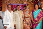 Nandamuri Mohana Krishna Daughter Marriage Photos - 242 of 249