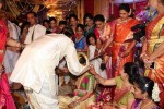 Nandamuri Mohana Krishna Daughter Marriage Photos - 243 of 249